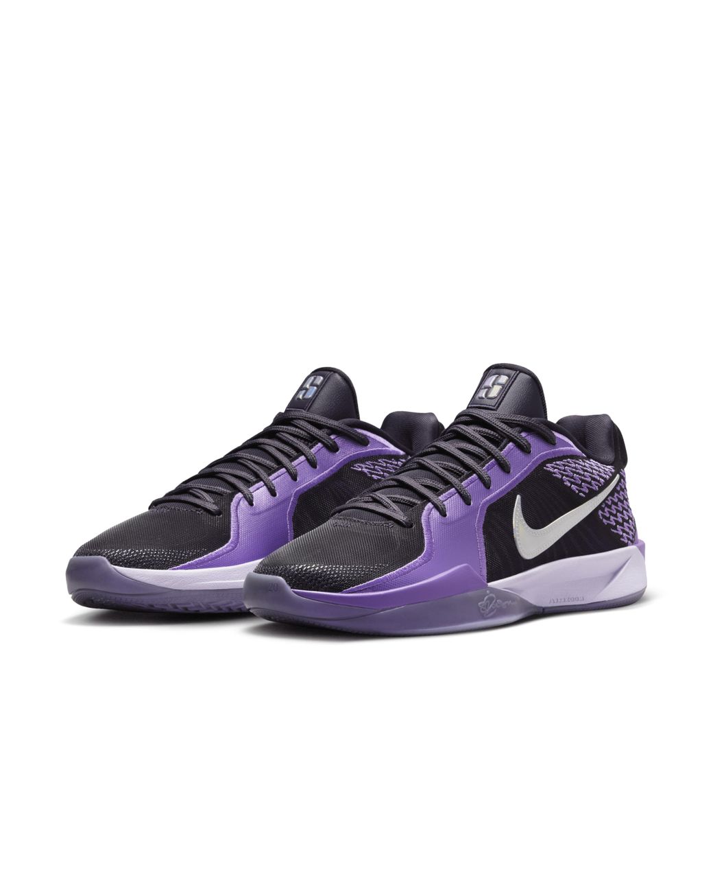 NIKE SABRINA 2 サブリナ2 \"Color Vision\" EP Nike Sabrina 2 'Court Vision'