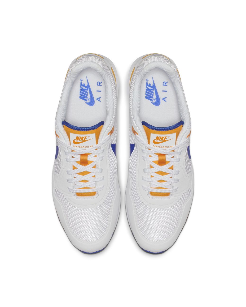 Nike Air Pegasus' 89 Shoe in White for Men | Lyst UK