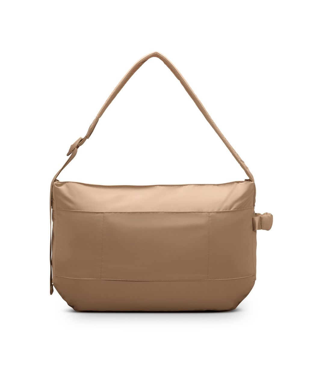 Nike One Tote Bag (25L) in Natural | Lyst
