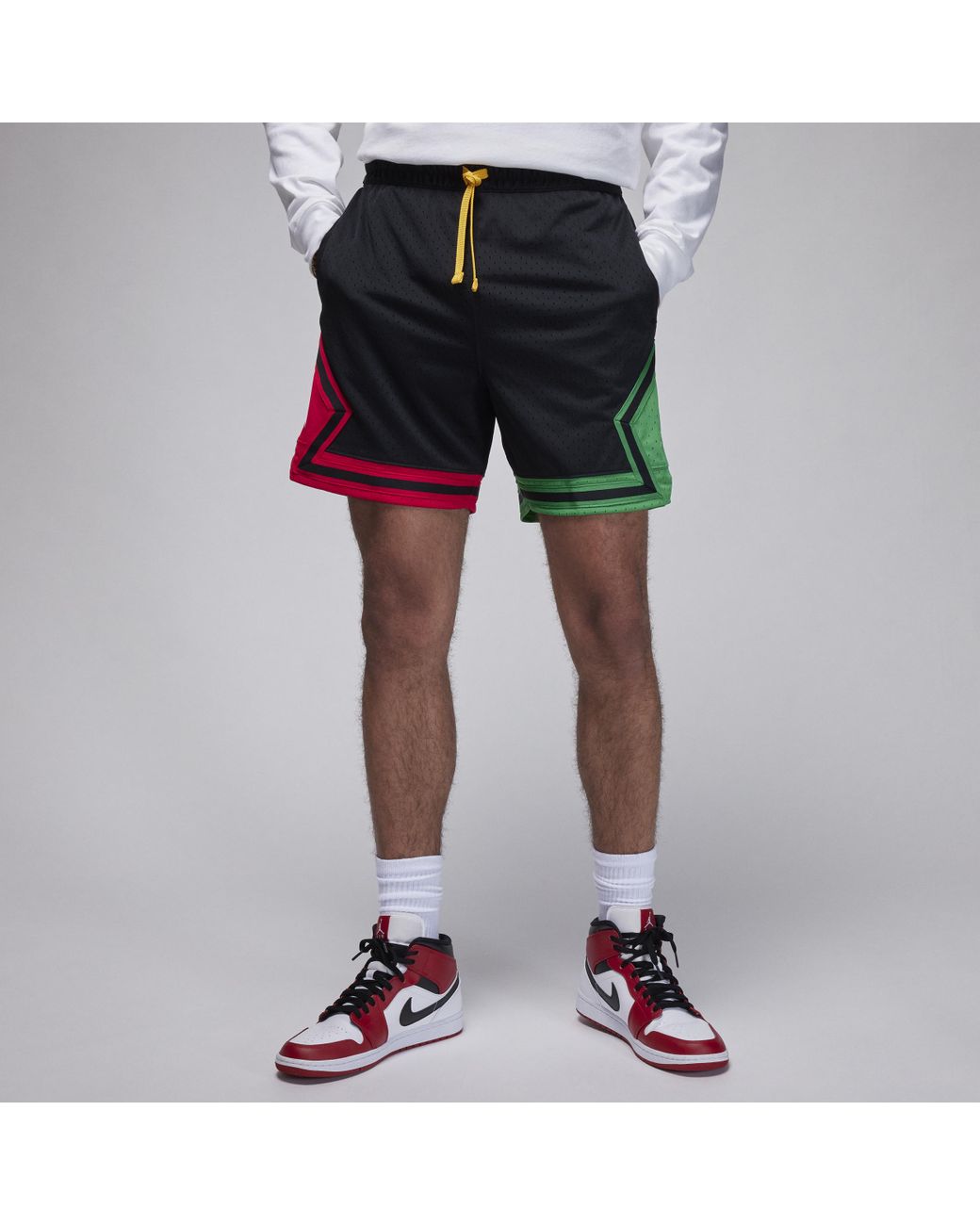 Jordan quai 54 shorts sale