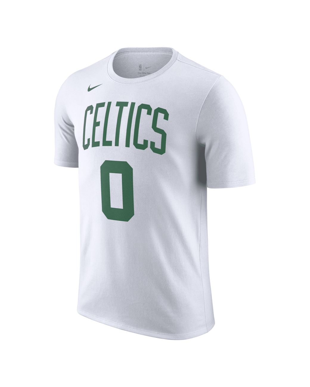 Boston Celtics Nike Practice Legend Performance T-Shirt - Kelly Green