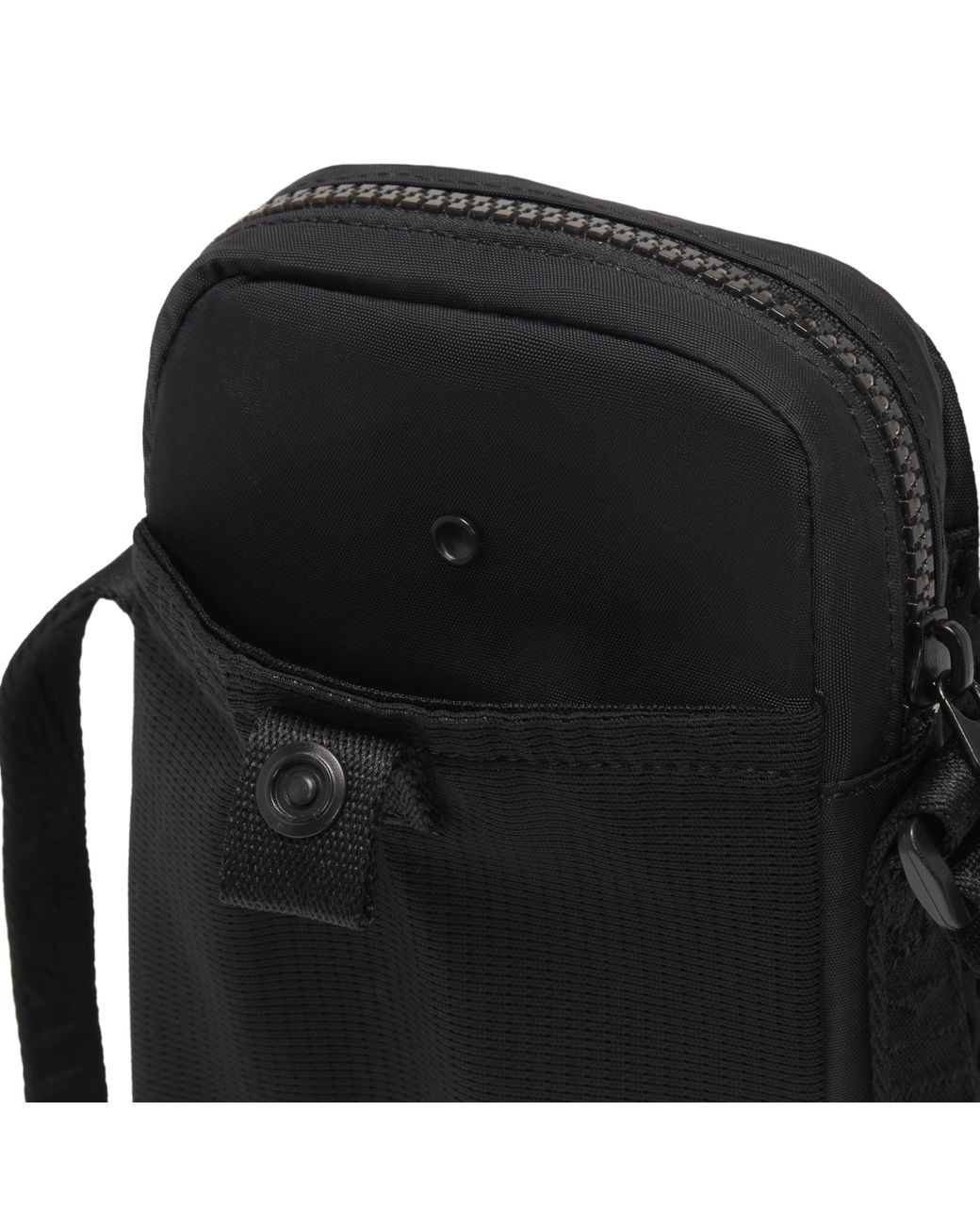 Nike Black Tech Bottle Carrier