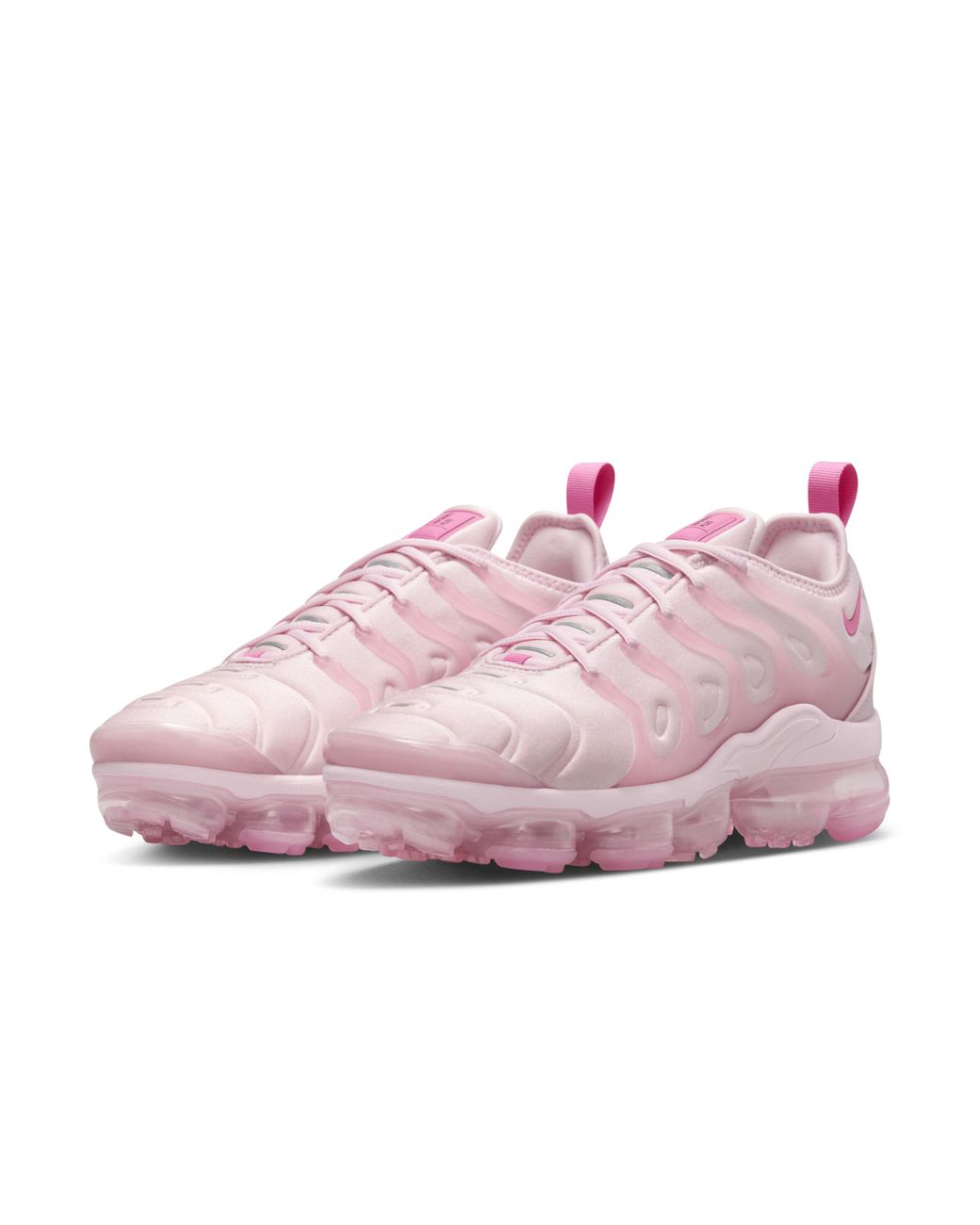 Nike Air Vapormax Plus Shoes in Pink Lyst