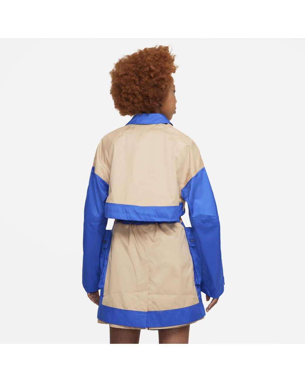 Nike Jordan Next Utility Capsule Jacket 
