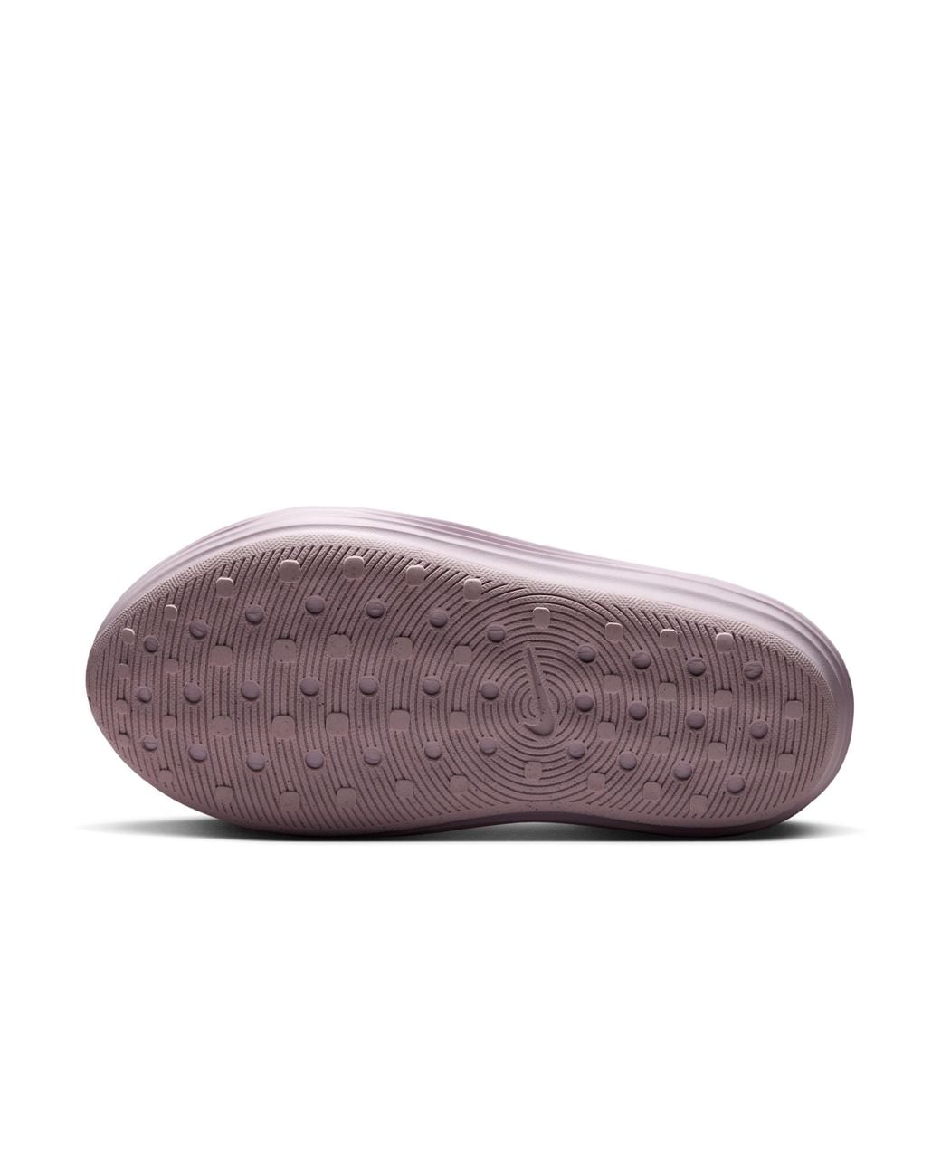 Nike Purple Reactx Rejuven8 Shoes