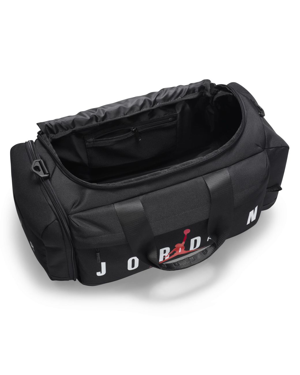 Nike Velocity Duffel Bag - Thumbnail 5