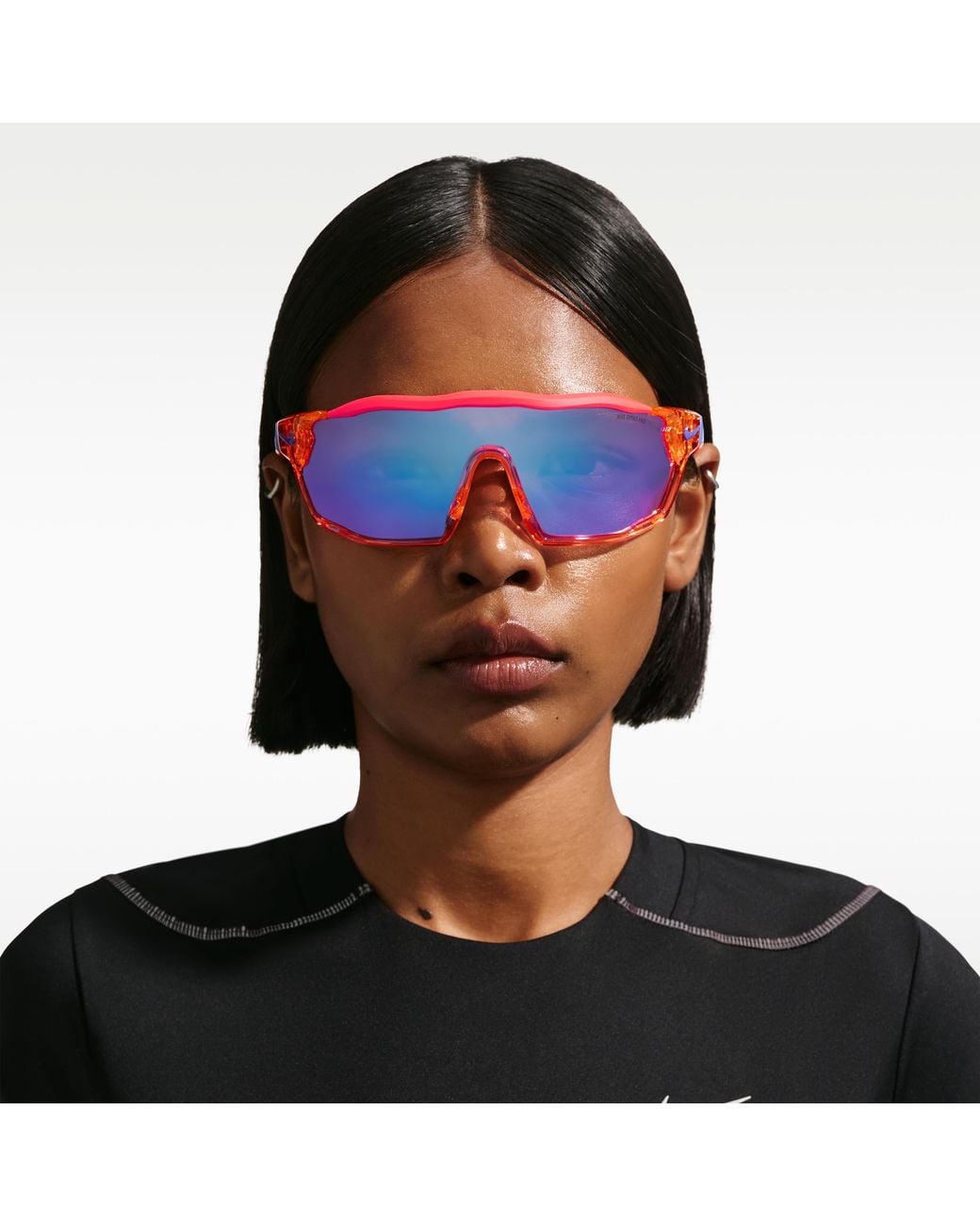 Nike Blue Show X Rush Road Tint