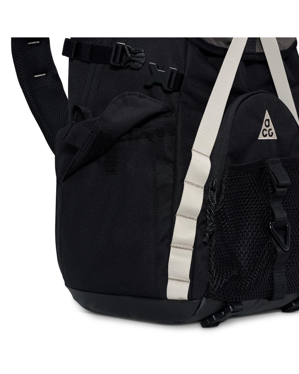 burberry pink leather backpack BURBERRY Technical Rucksack Nylon Leather Pink Backpack Bag