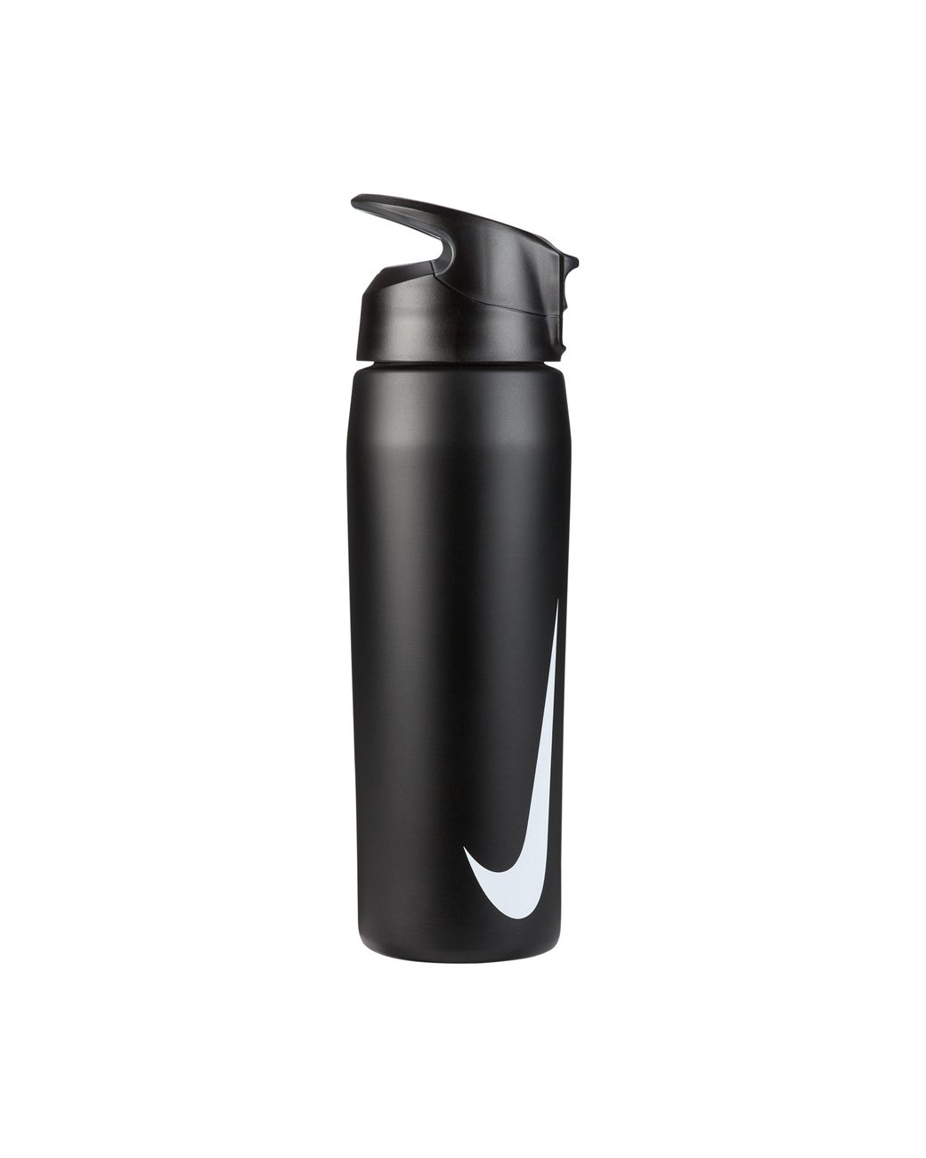 Nike 710ml Ss Hypercharge Straw Water Bottle (london) in Black | Lyst UK