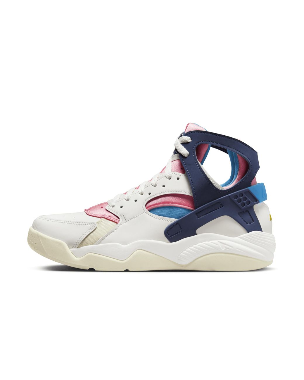 Nike Air Flight Huarache Shoes in Blue for Men Lyst