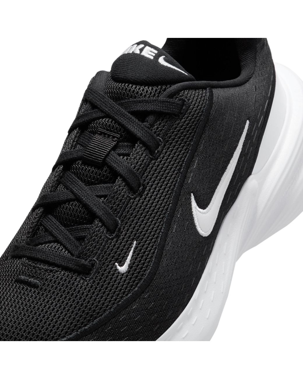 Nike Black Uplift Sc Shoes