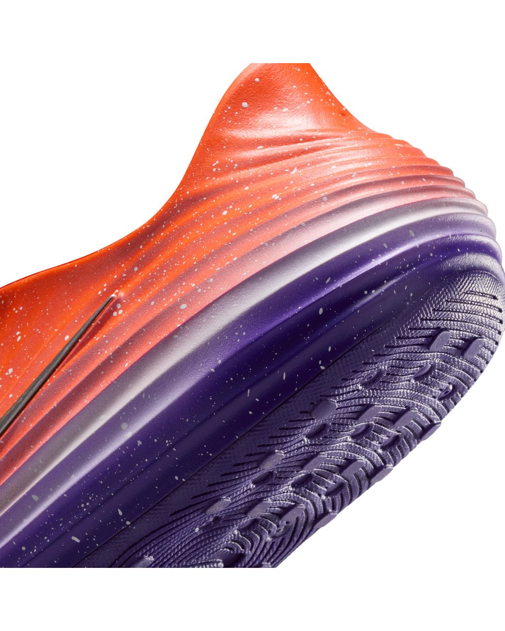 Nike Pink Reactx Rejuven8 Shoes for men