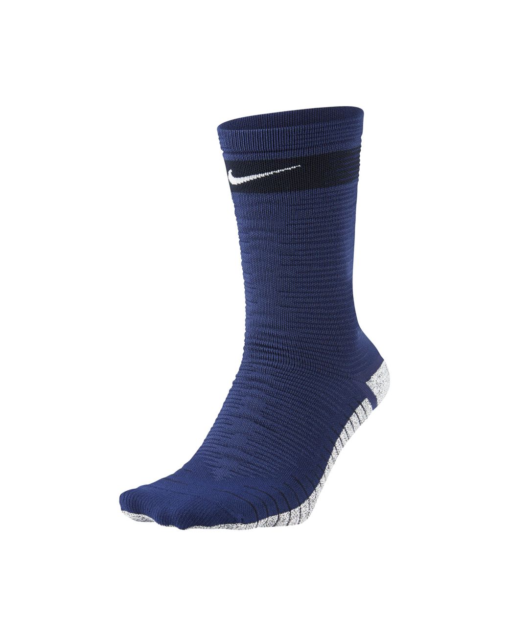 Nike Grip Strike Light Crew Football Socks in Blue for Men | Lyst UK