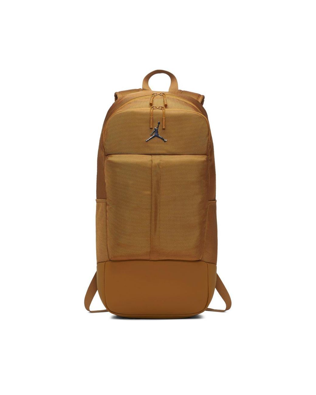 Nike Jordan Fluid Backpack in Brown for Men | Lyst