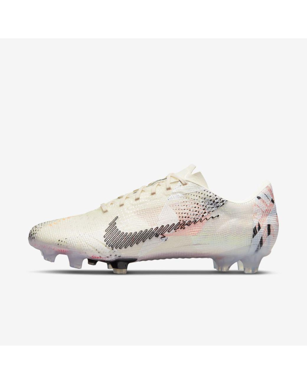 nike mercurial vapor next nature fg