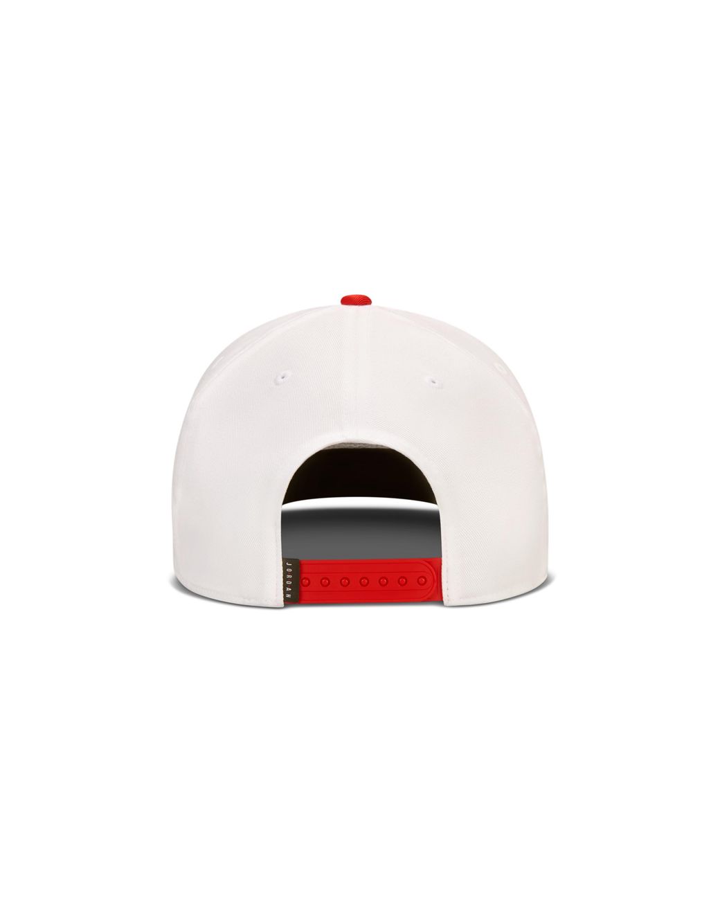 Nike Green Pro Unstructured Flat Bill Hat