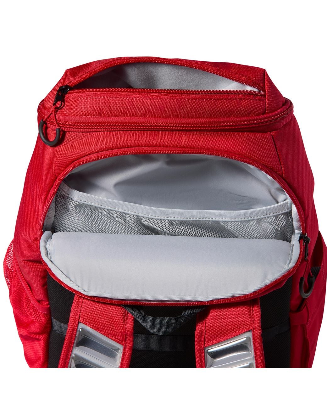 Nike Red Varsity Elite Backpack (32L)