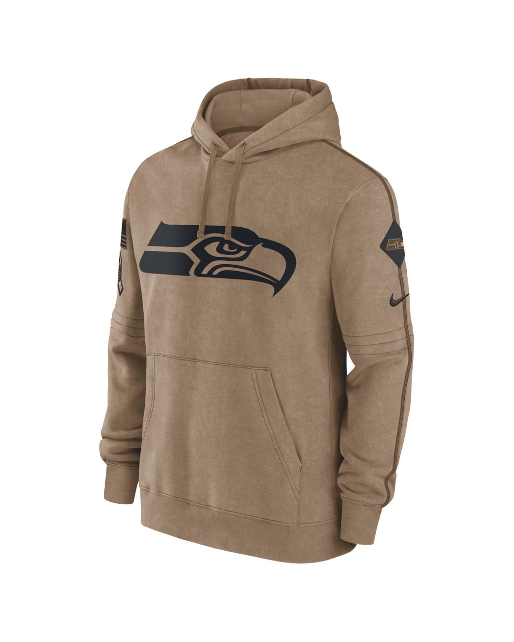 Salute to clearance service saints jacket