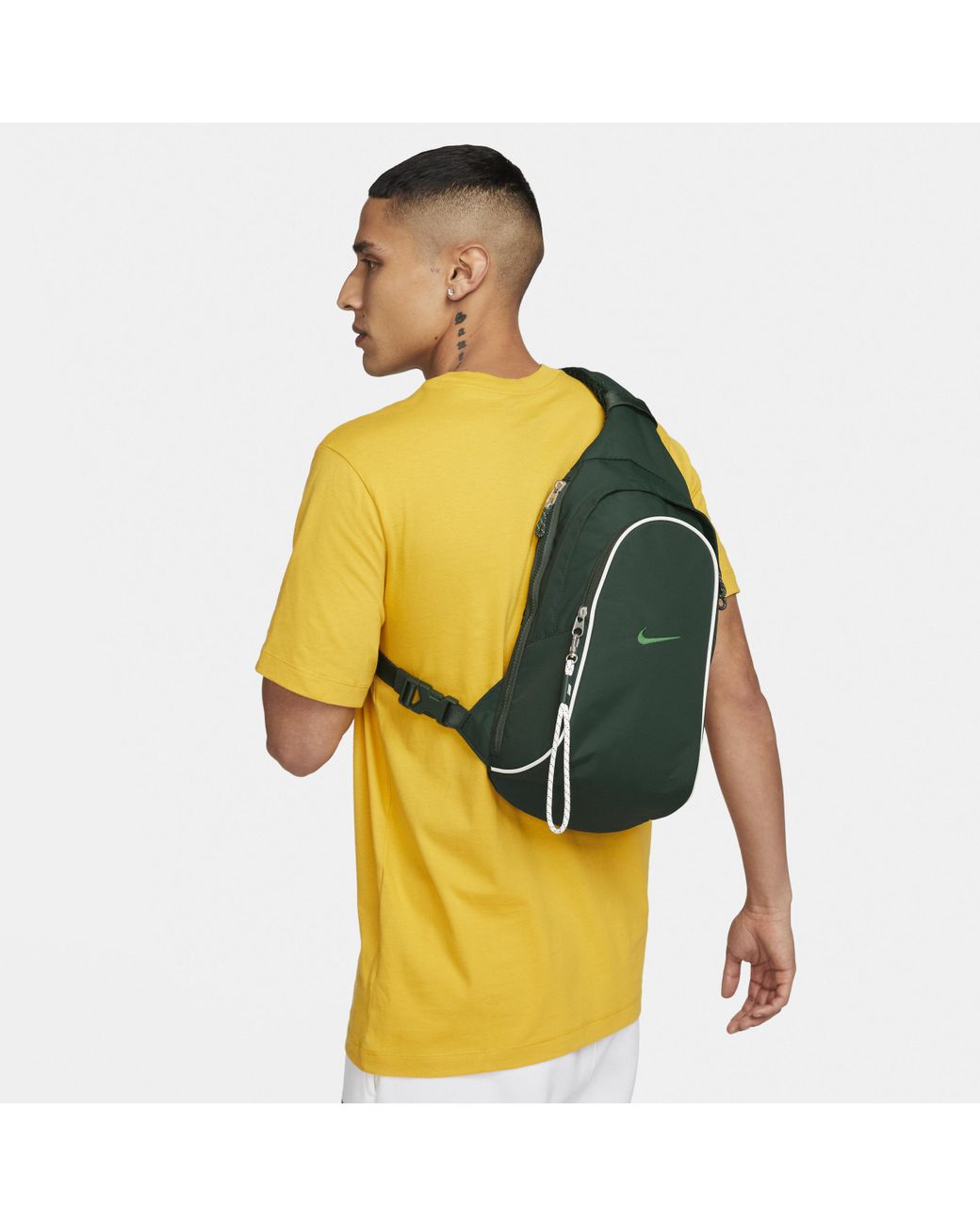 Buy Nike Sling Bag Online In India -  India