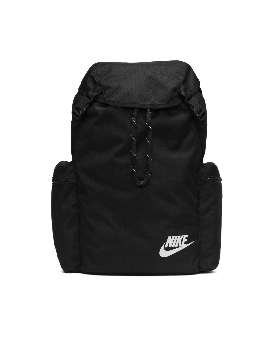 black and mint nike backpack