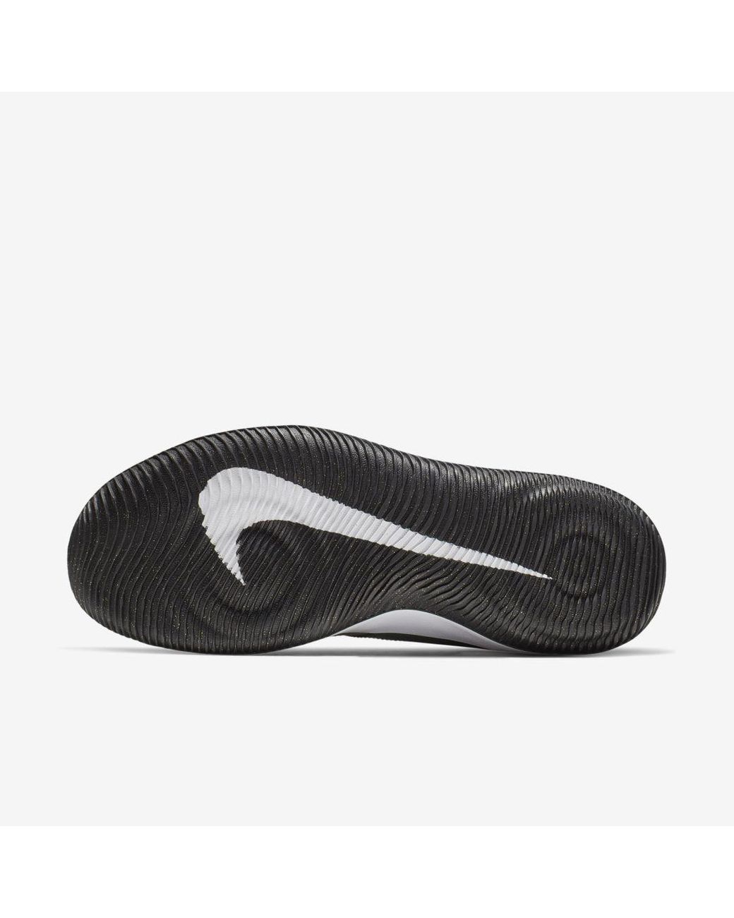 Nike Fly.by Low Ii Basketball Shoe (dark Grey) - Clearance Sale in Gray for  Men | Lyst