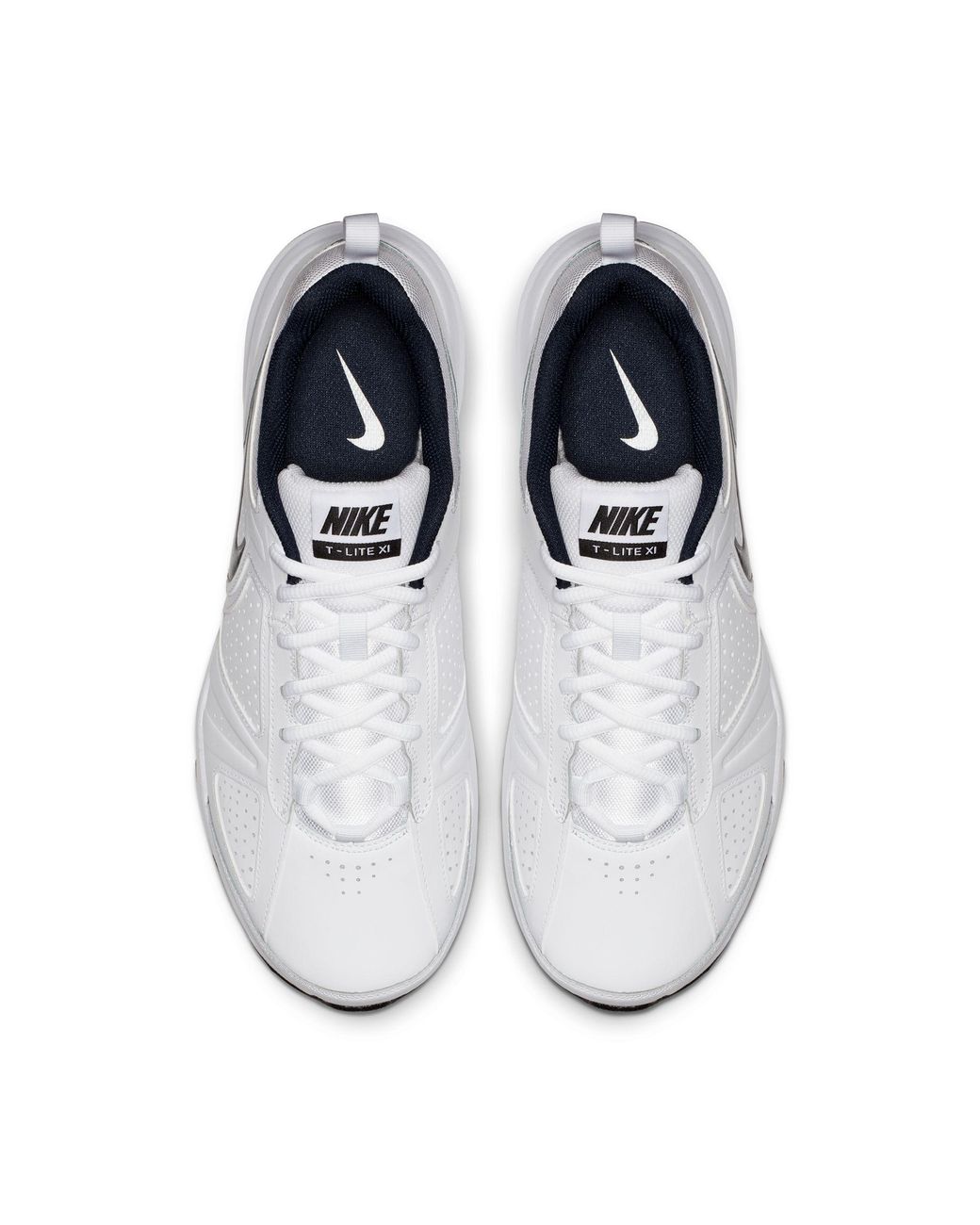 Nike T-lite Xi in White (Black) | Lyst Australia