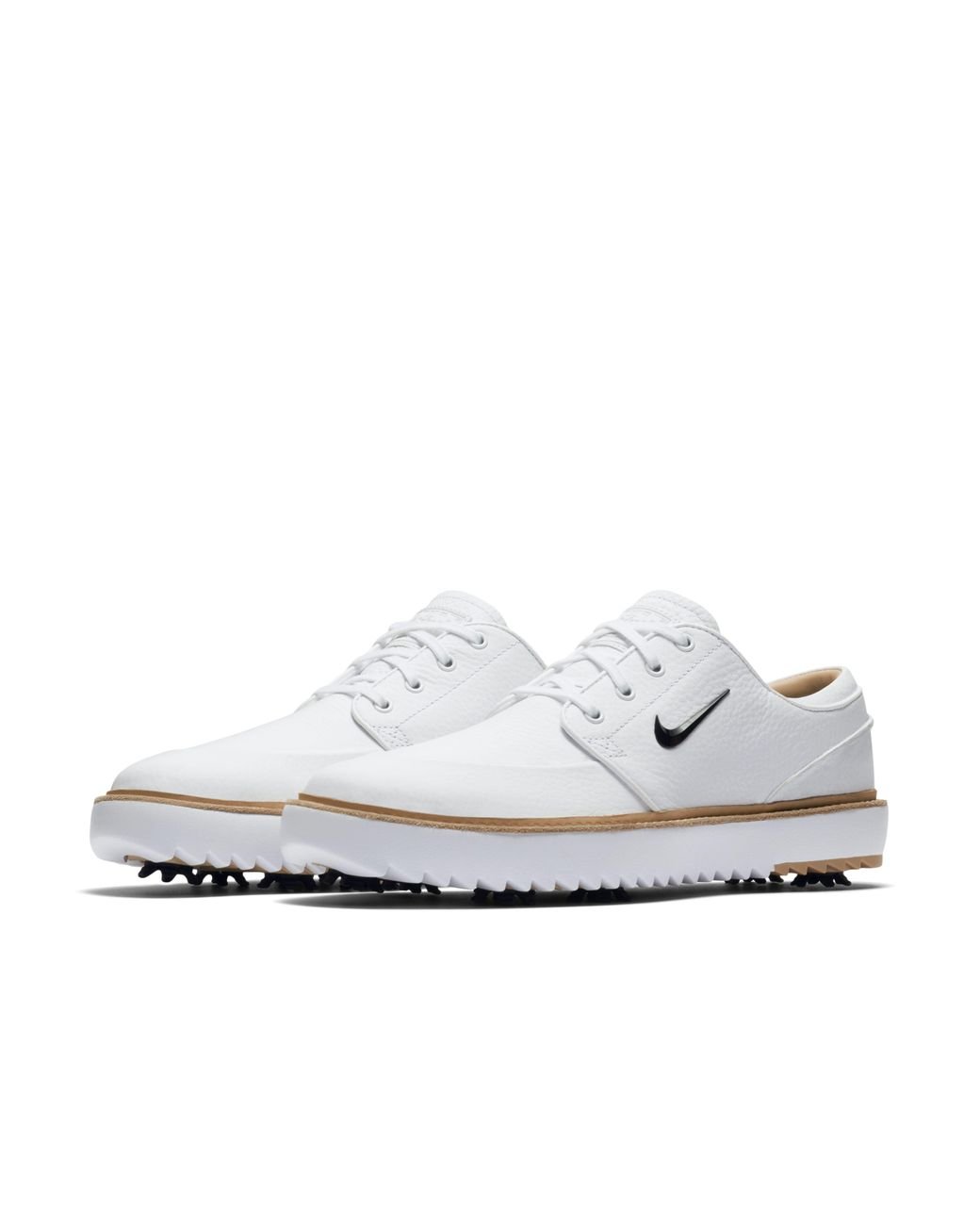 Mens white janoski online