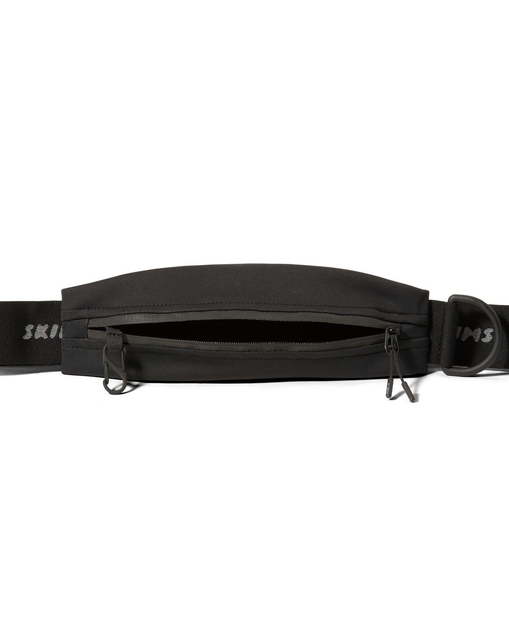 Nike Black Skims Waist Pack