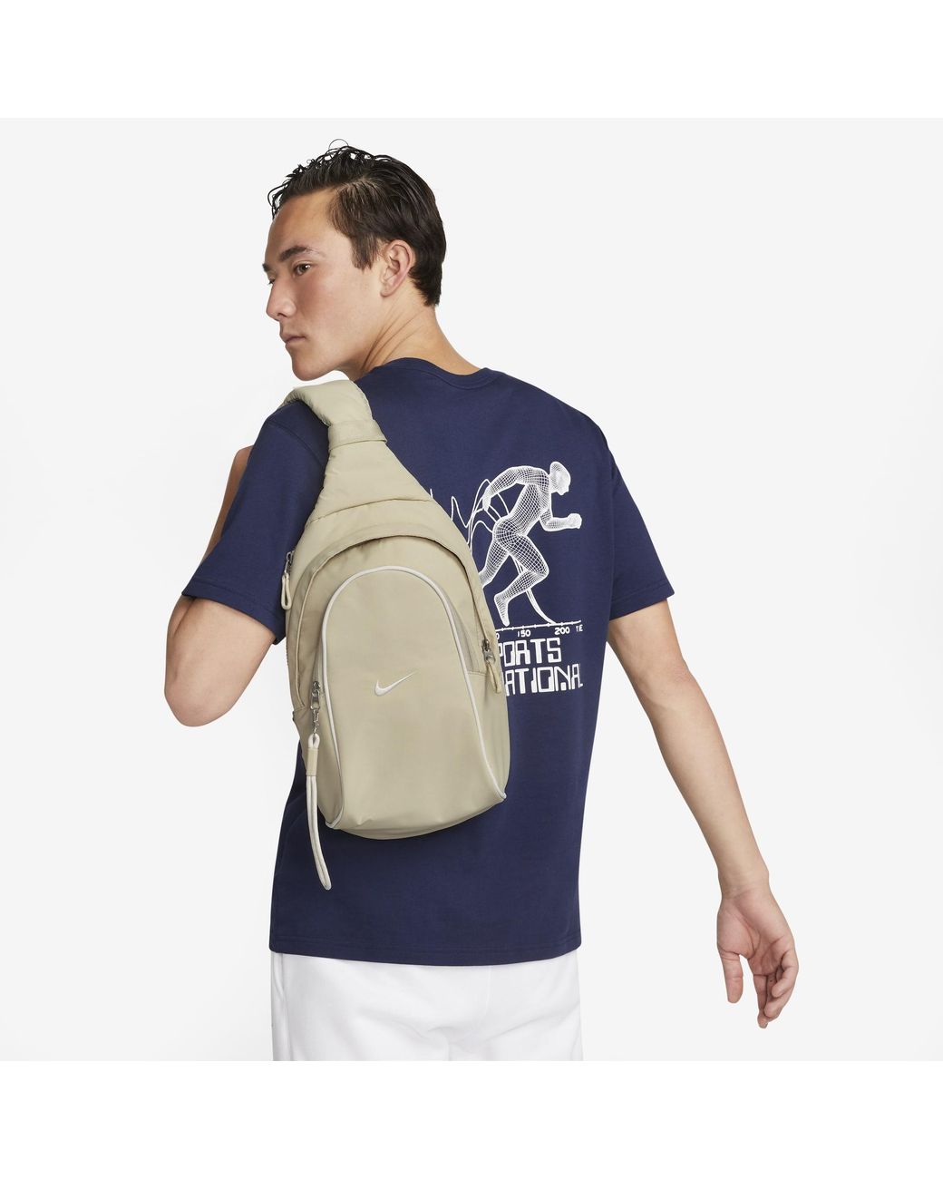 Nike sling deals pack
