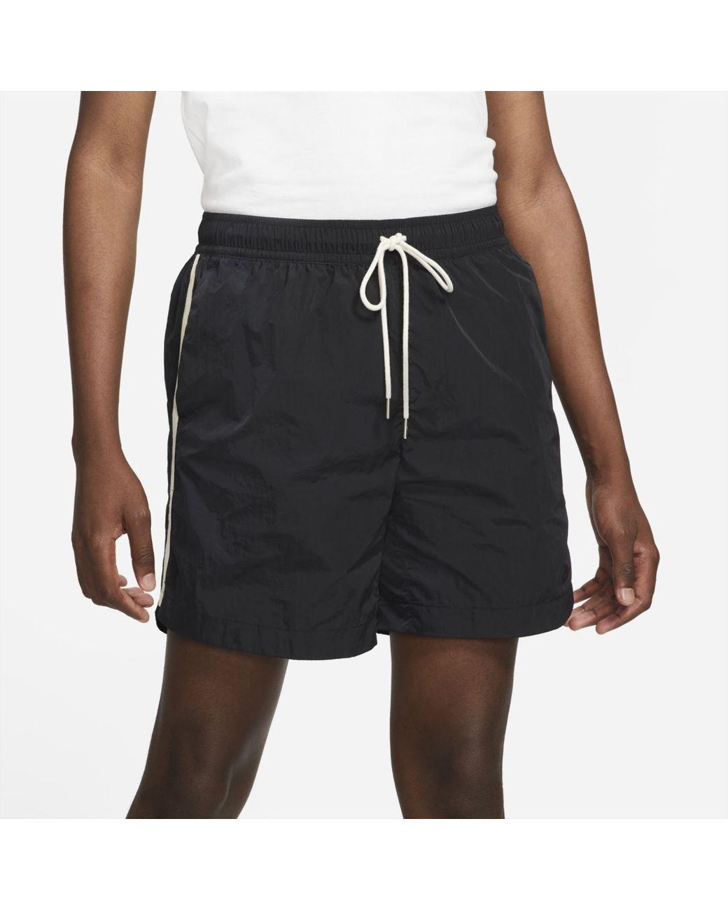 nike sportswear style essentials men's unlined woven track pants