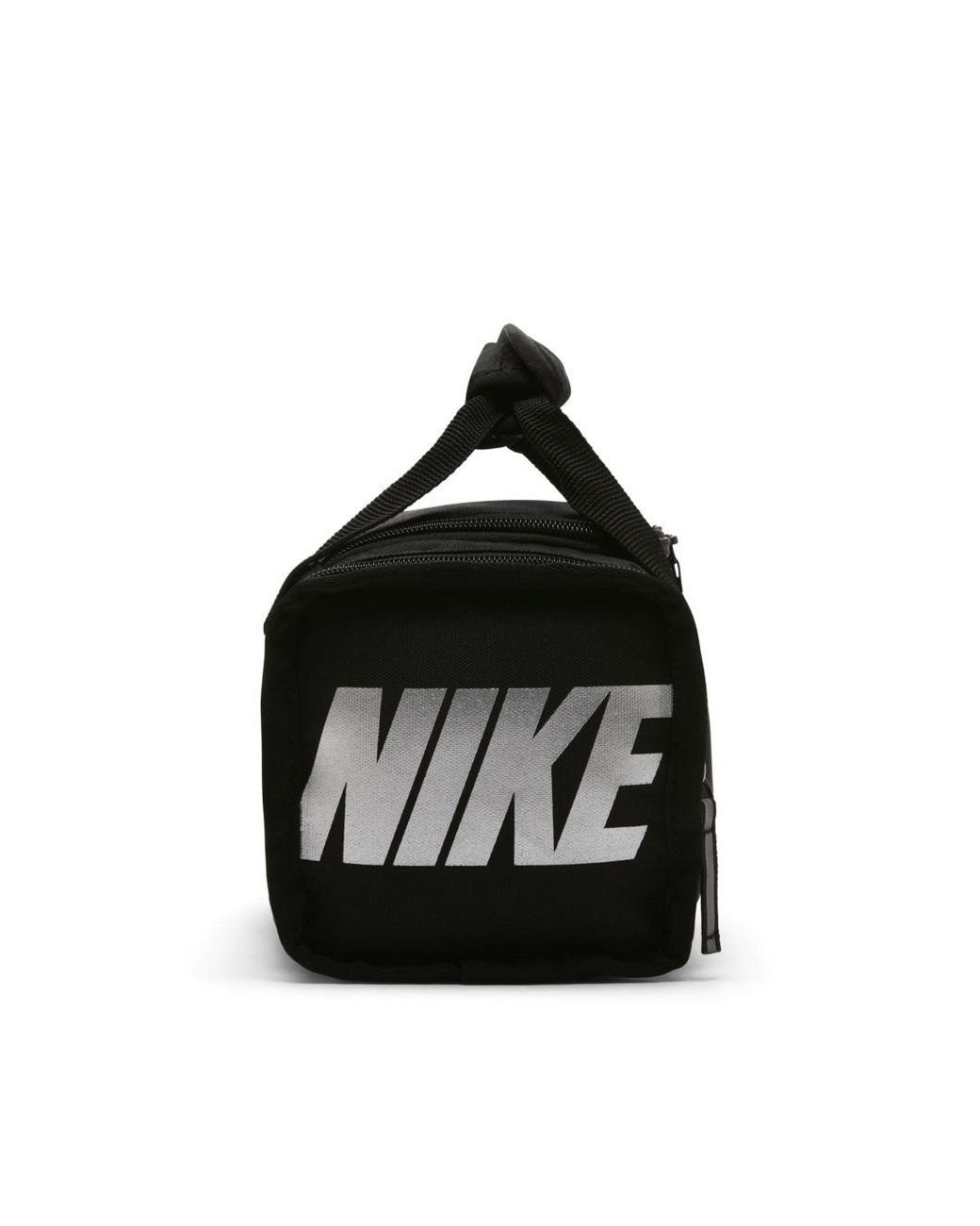 Nike Brasilia Fuel Pack Lunch Bag in Black for Men | Lyst