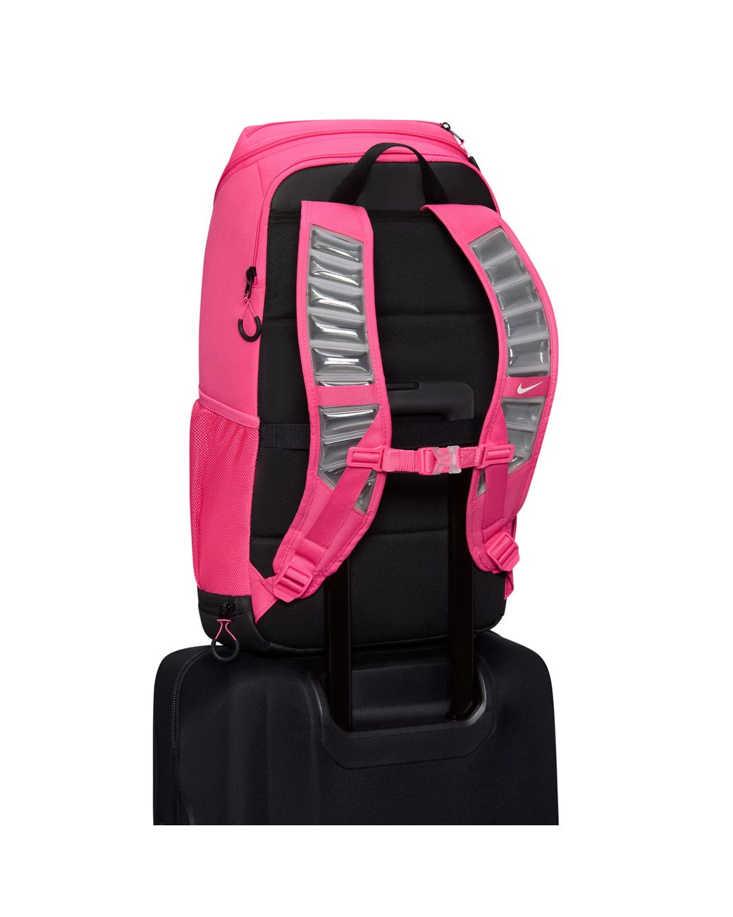 Nike Pink Varsity Elite Backpack (32L)