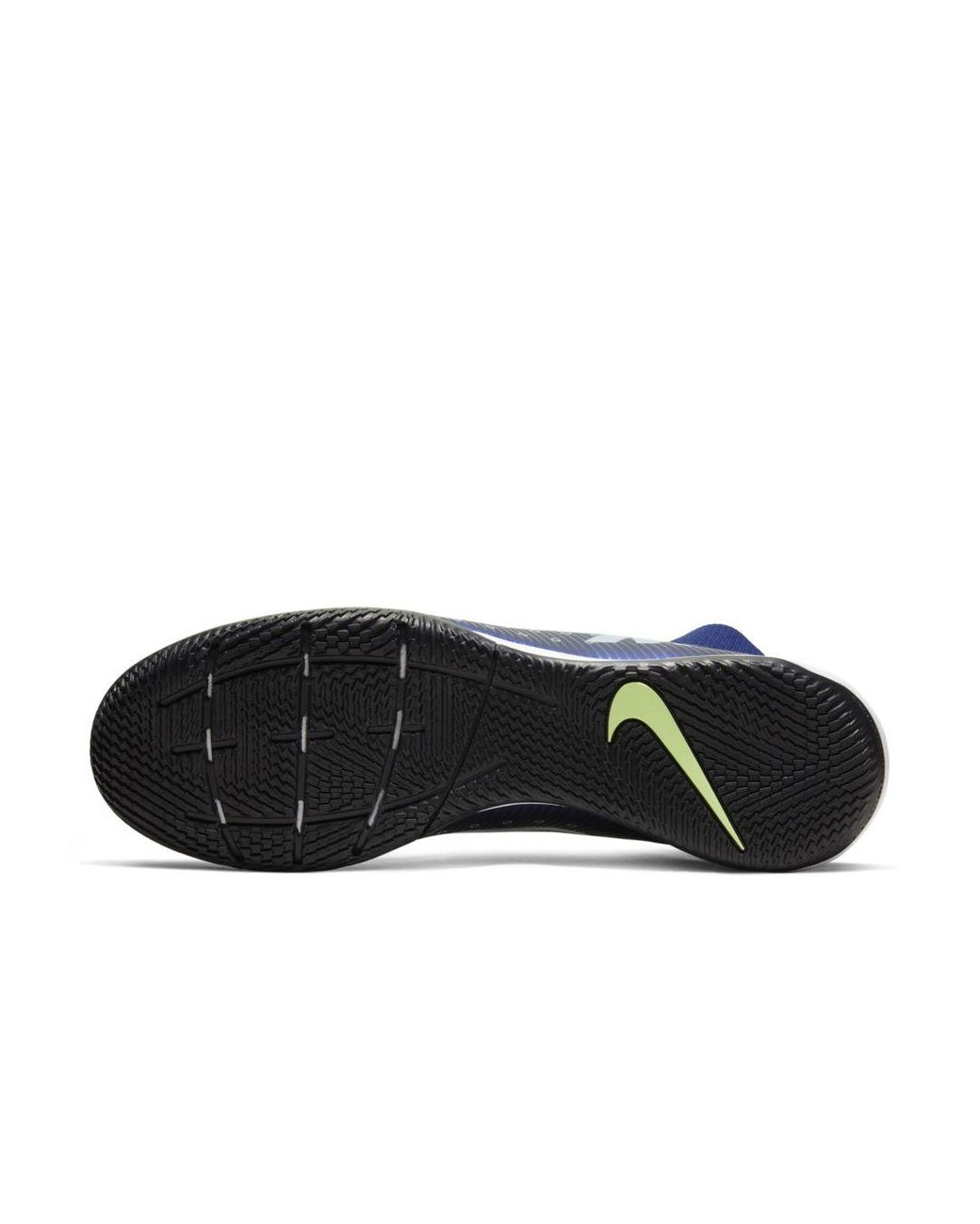 Nike Synthetic Mercurial Superfly 7 Academy Mds Ic Indoor Court