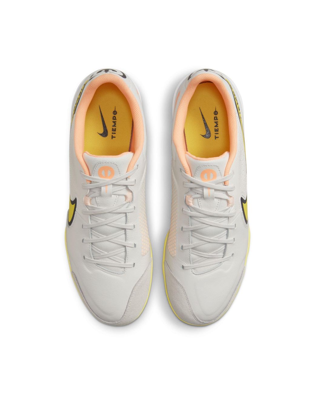 yellow tiempo