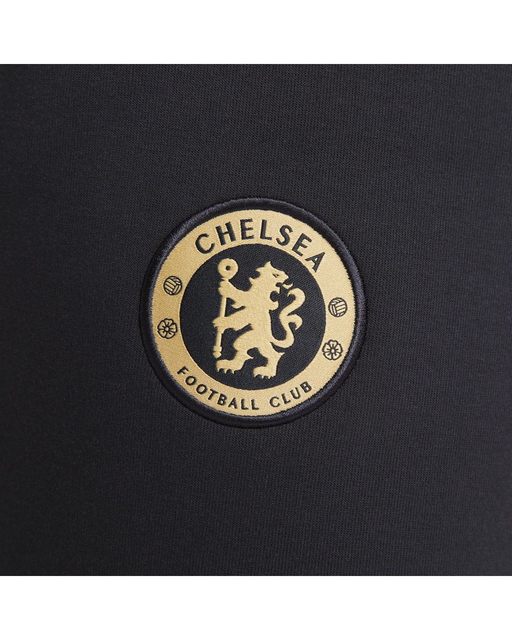 Nike Chelsea F.c. Tech Fleece joggers in Black for Men | Lyst