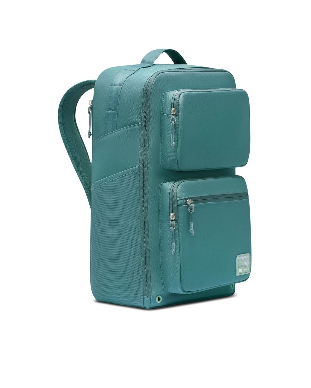 Nike Green Utility Speed Backpack (27L) for men