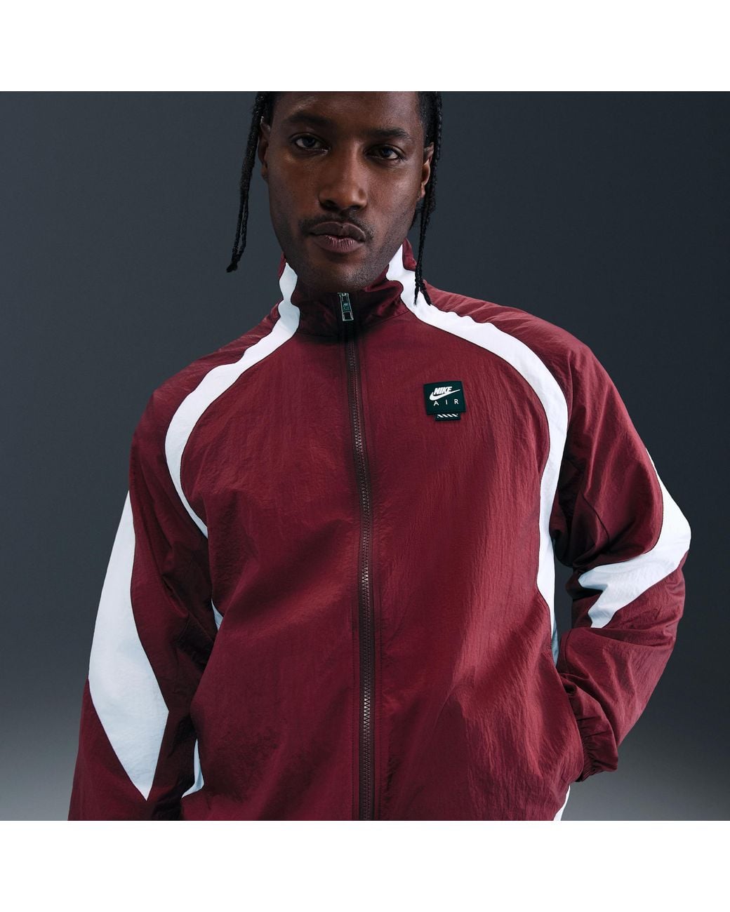 nike-Red-Air-Woven-Track-