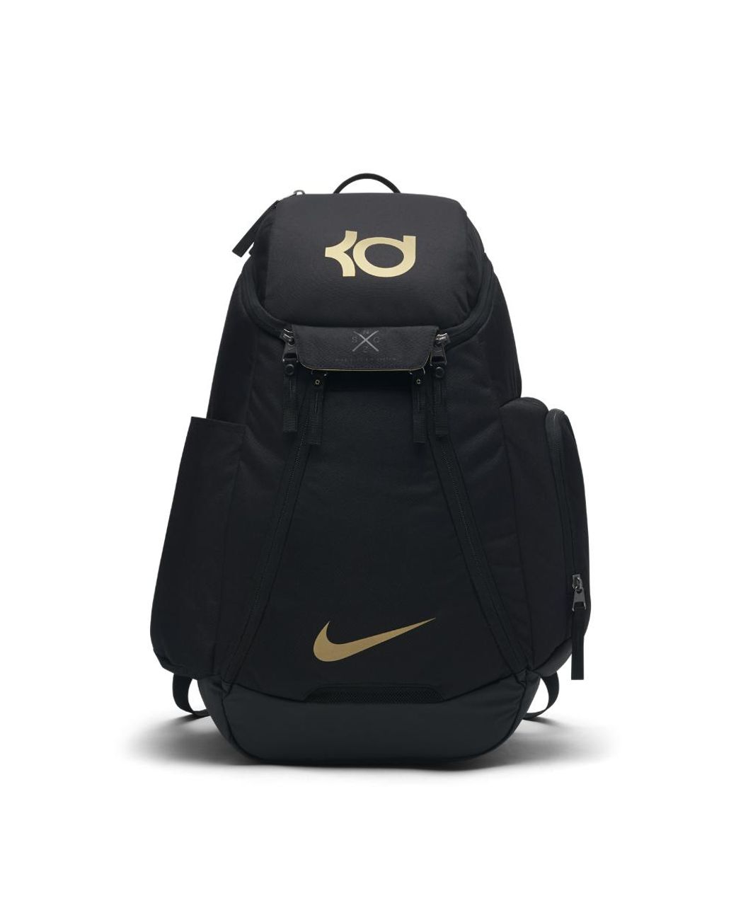 Nike Synthetic Kd Max Air Backpack (black) for Men | Lyst