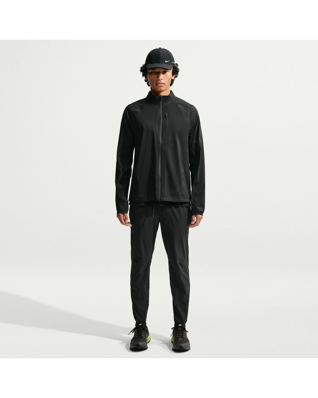 Nike Black Lab for men