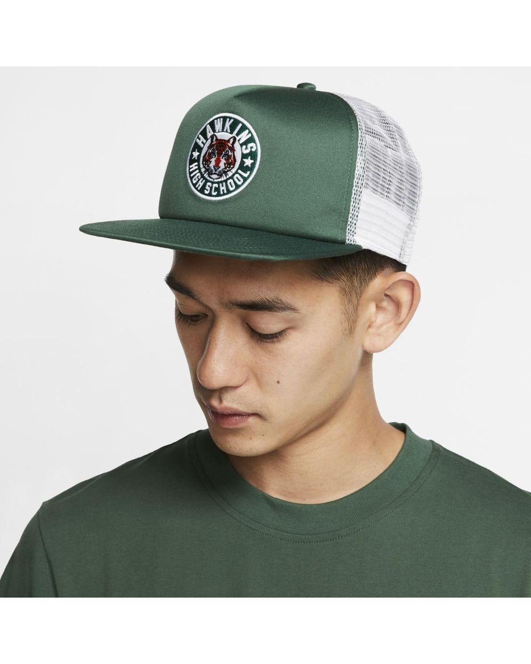 Nike X Stranger Things Cap Online Sale, UP TO 63% OFF