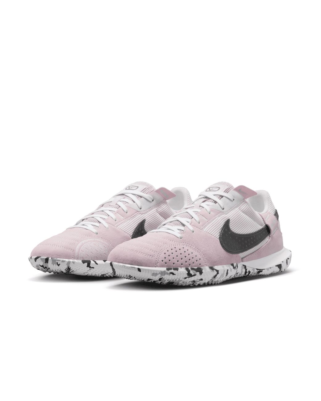 Nike Streetgato Soccer Shoes In Pink, | Lyst