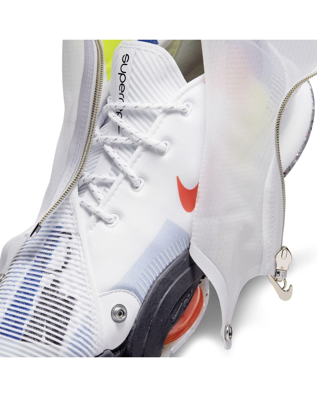 Nike air online zoom superrep heren