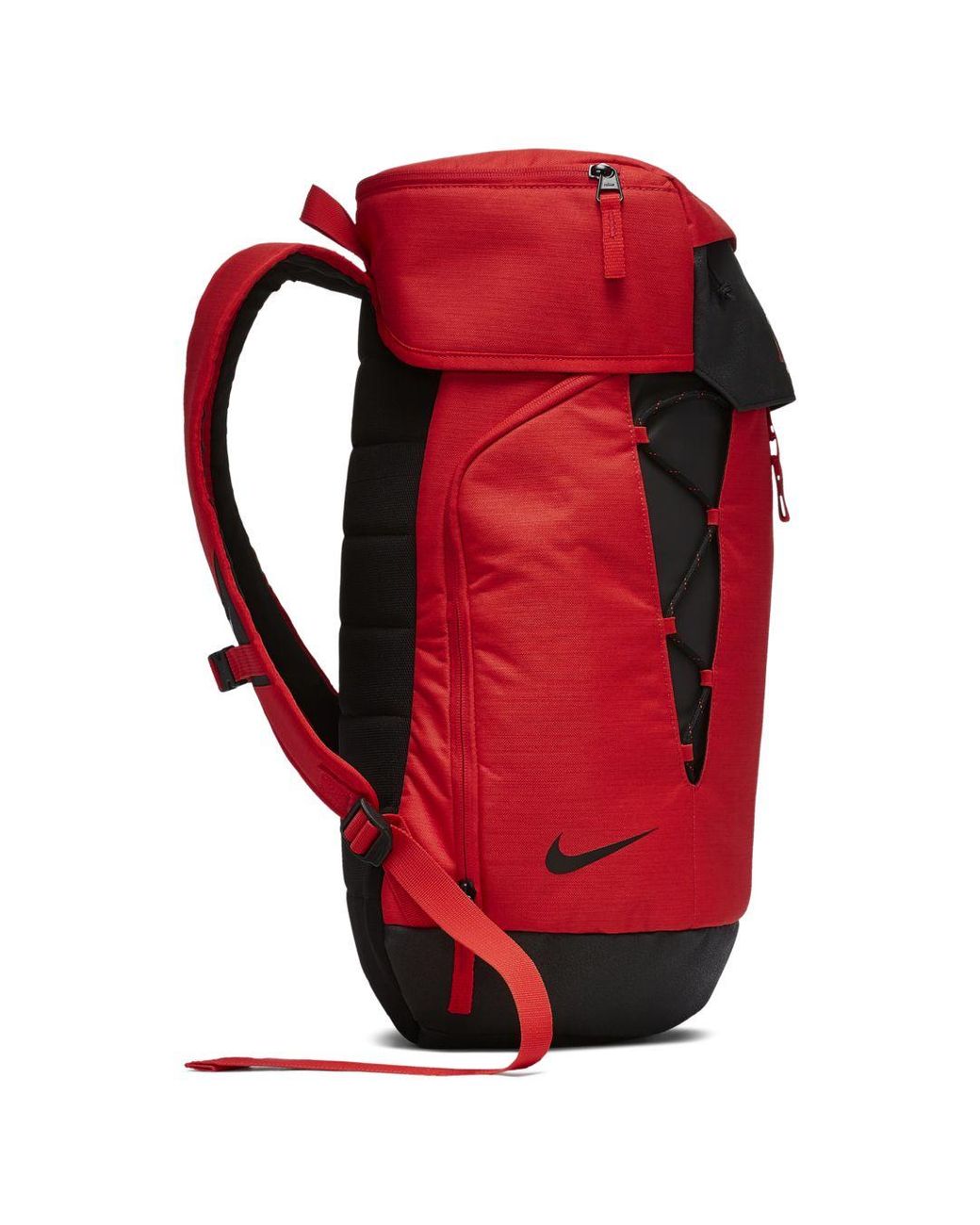 Nike Kyrie Backpack in Red for Men | Lyst