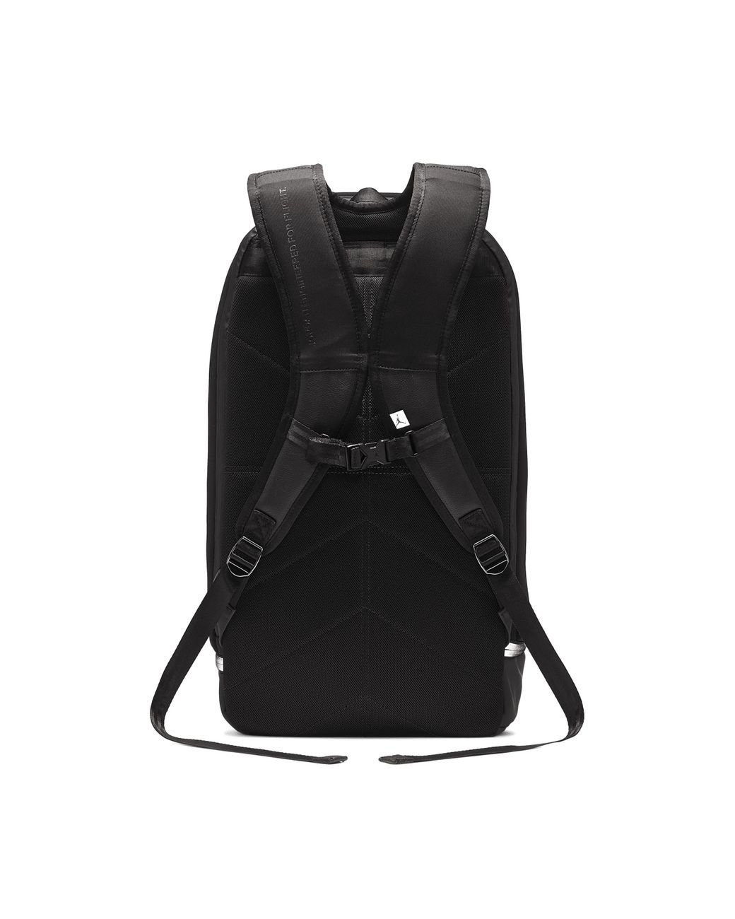Nike Jordan 23 Engineered Backpack In Black, | Lyst