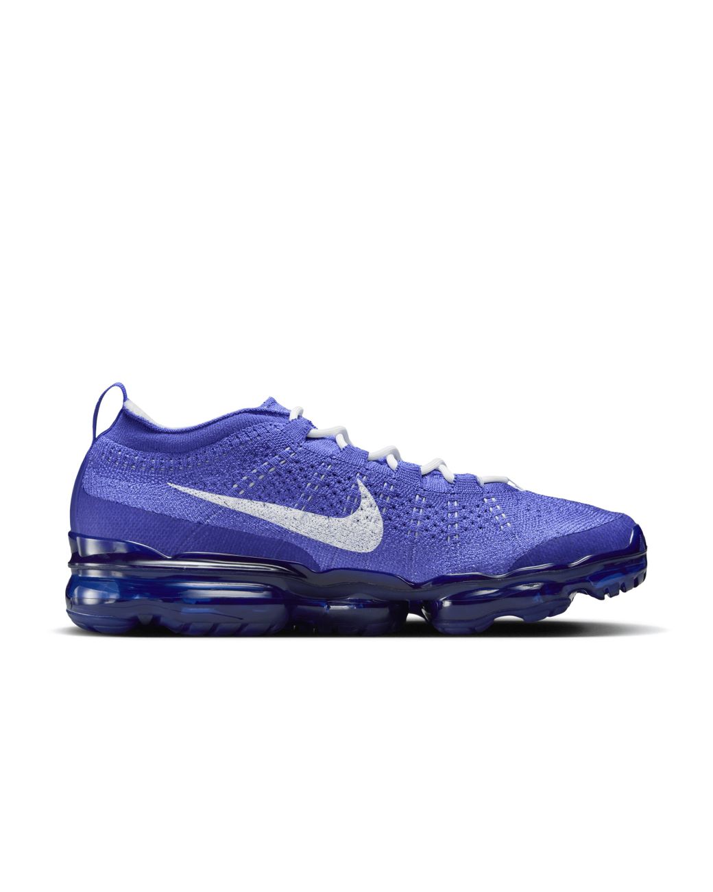 Vapormax flyknit clearance dark blue