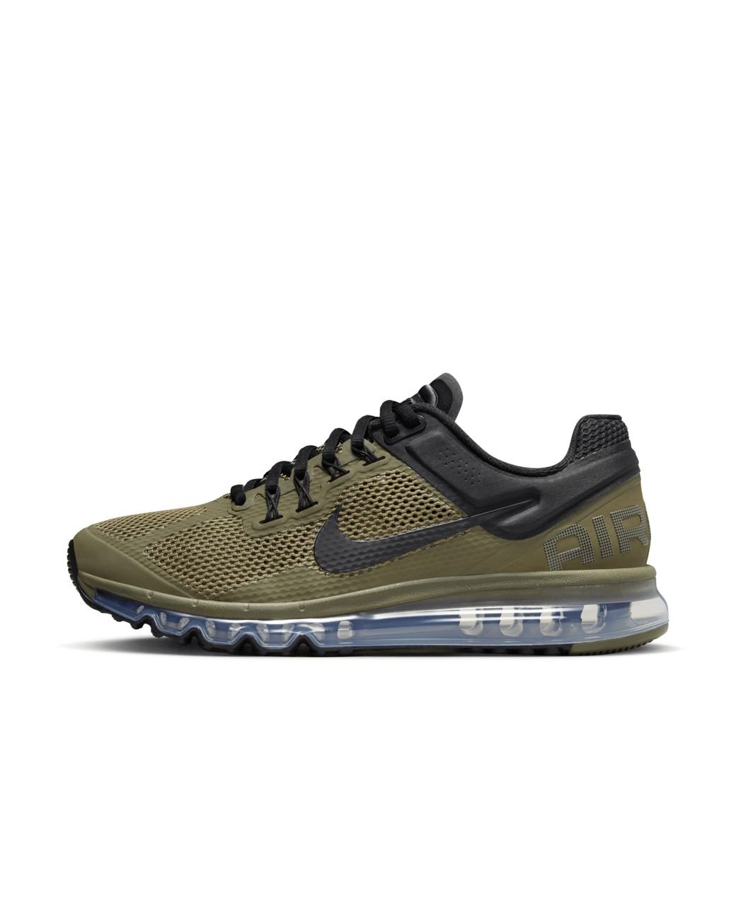 Green air max 2013 discount