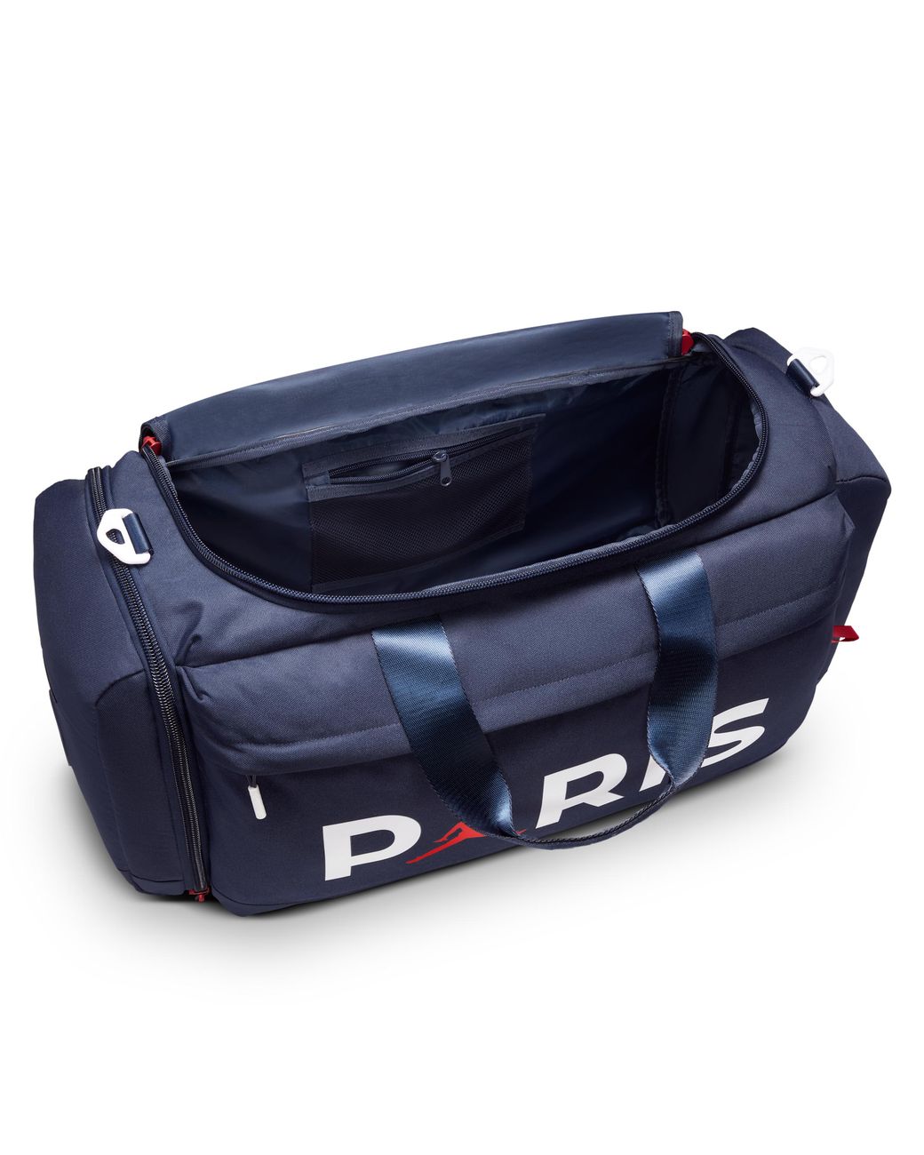 Nike Icon Duffel Bag (40L) in Black for Men | Lyst
