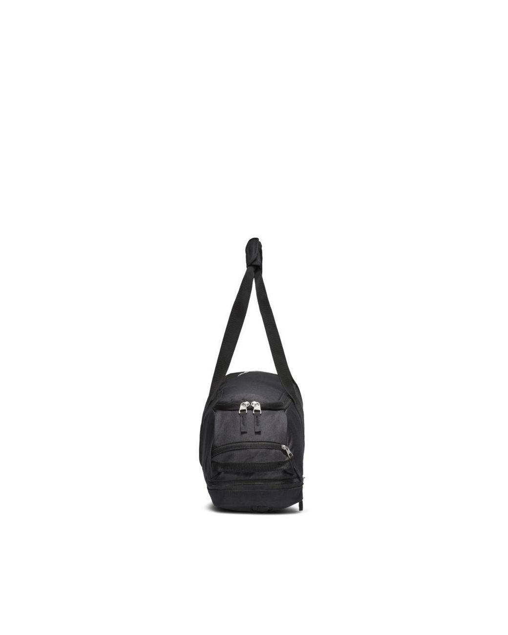 Black Baseball Nike Bat Bag