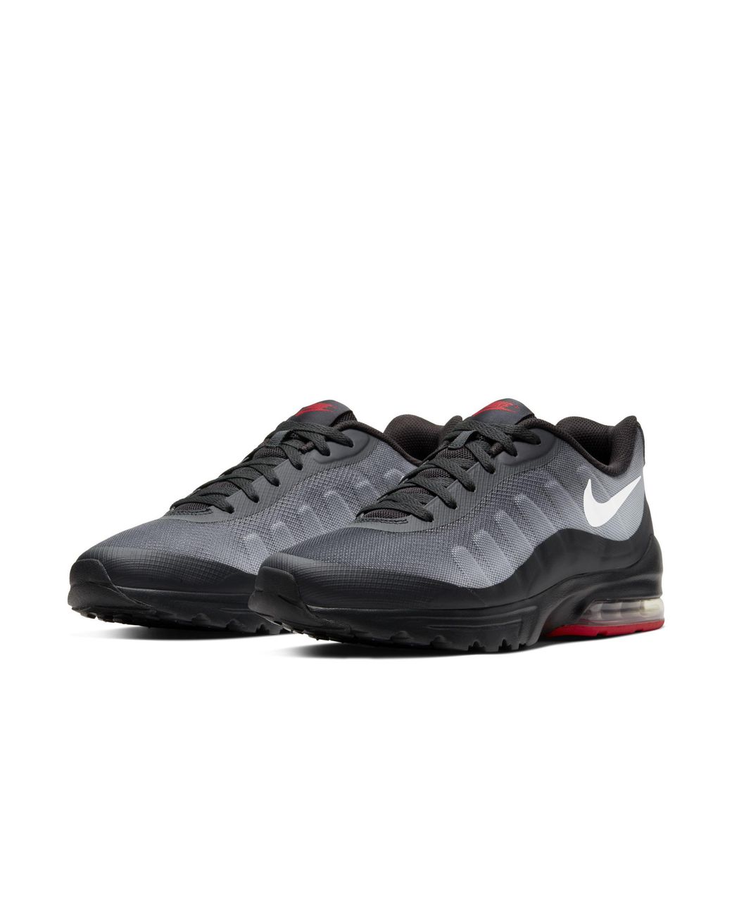 Nike Air Max Invigor Shoe Black for Men | Lyst Australia