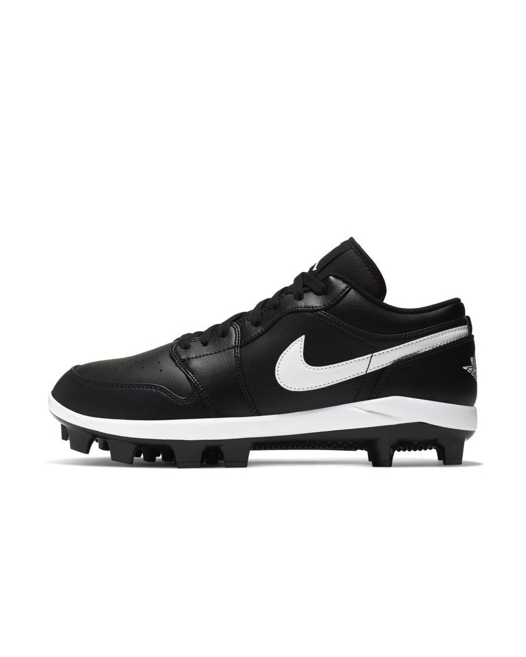 nike low baseball cleats